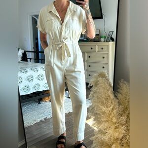 Coveralls jumpsuit by universal thread